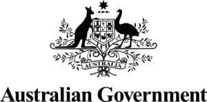 aus gov logo