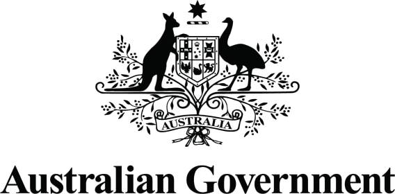 aus gov logo
