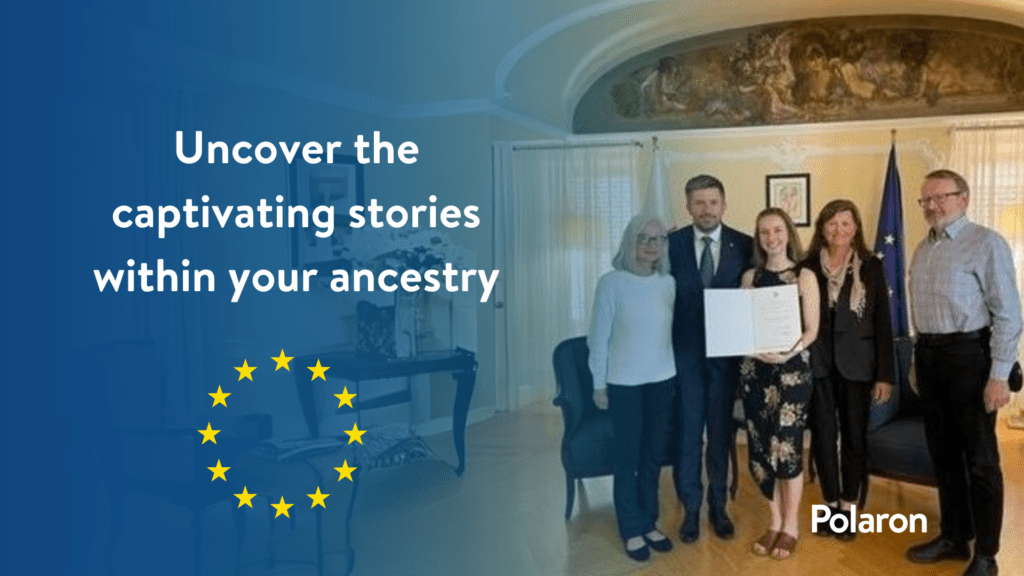Uncover the captivating stories within your ancestry