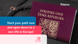 Start your path now and open doors to a new life in Europe!